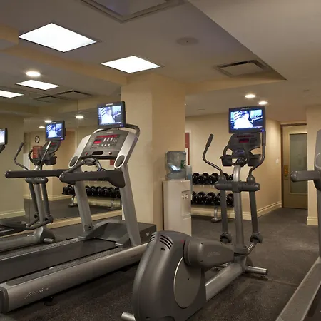 Four Points By Sheraton Midtown - Times Square 